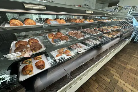 Assemble. Bread and Pastries photo 2