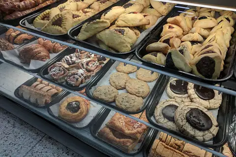 Assemble. Bread and Pastries photo 4